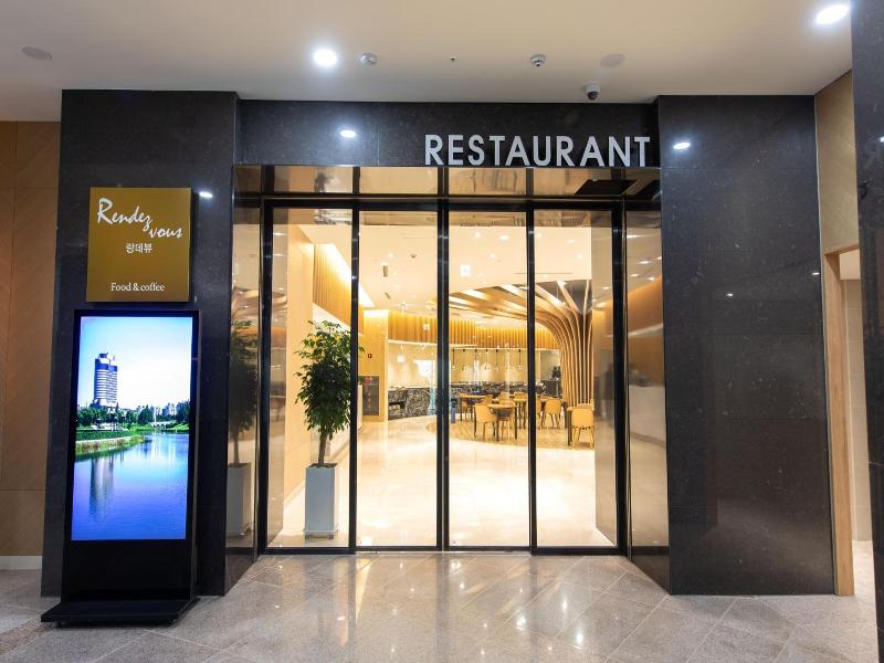 Seoul Olympic Parktel image