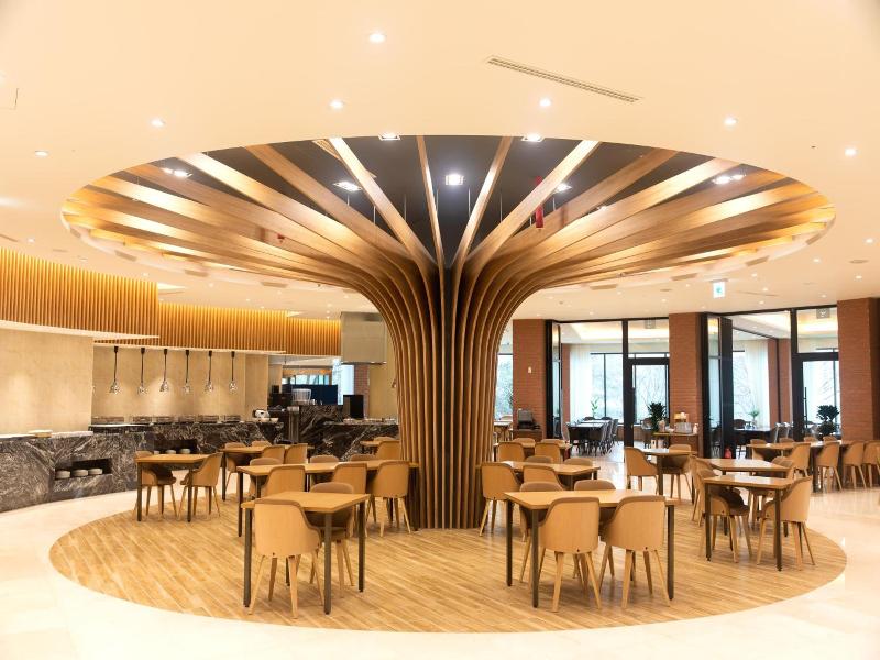 Seoul Olympic Parktel image