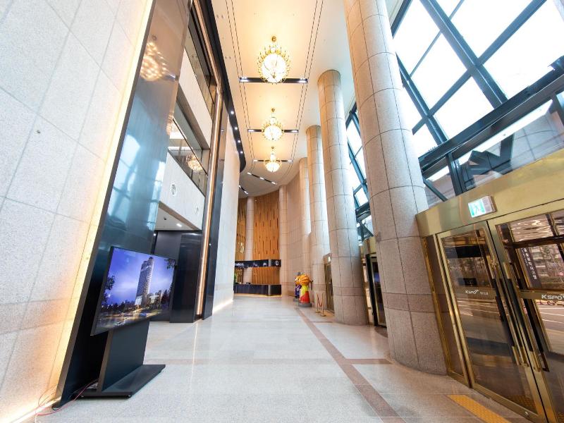 Seoul Olympic Parktel image
