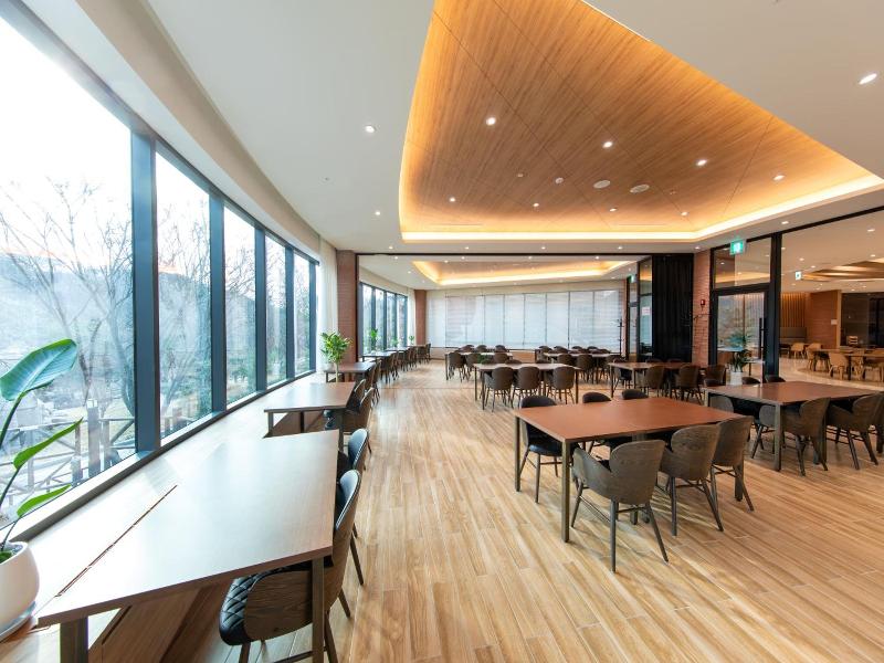 Seoul Olympic Parktel image