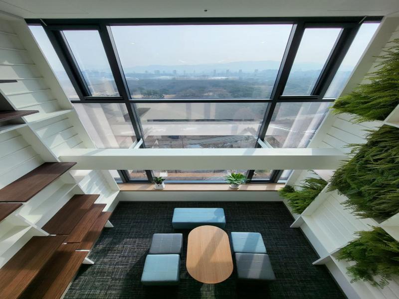 Seoul Olympic Parktel image