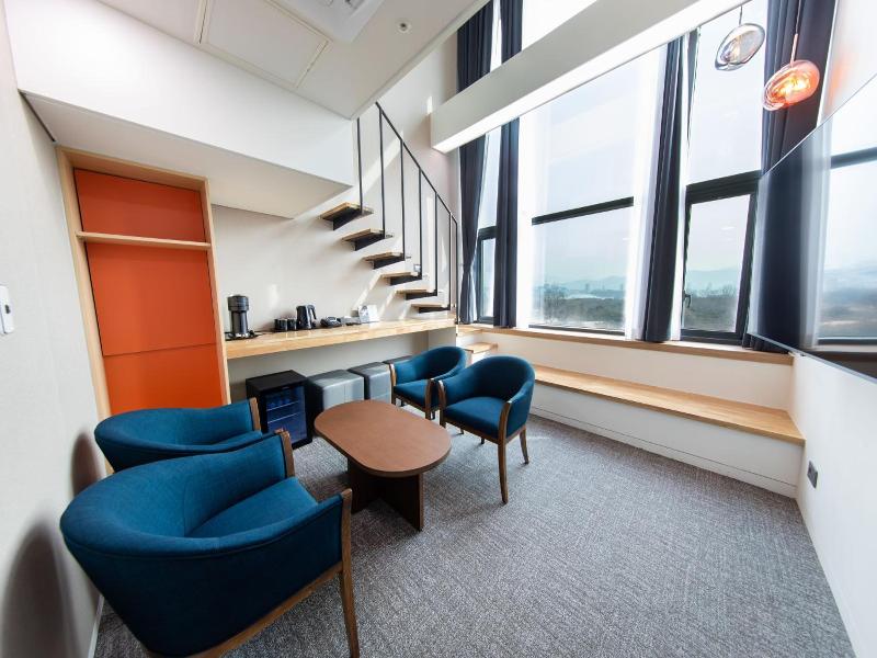 Seoul Olympic Parktel image