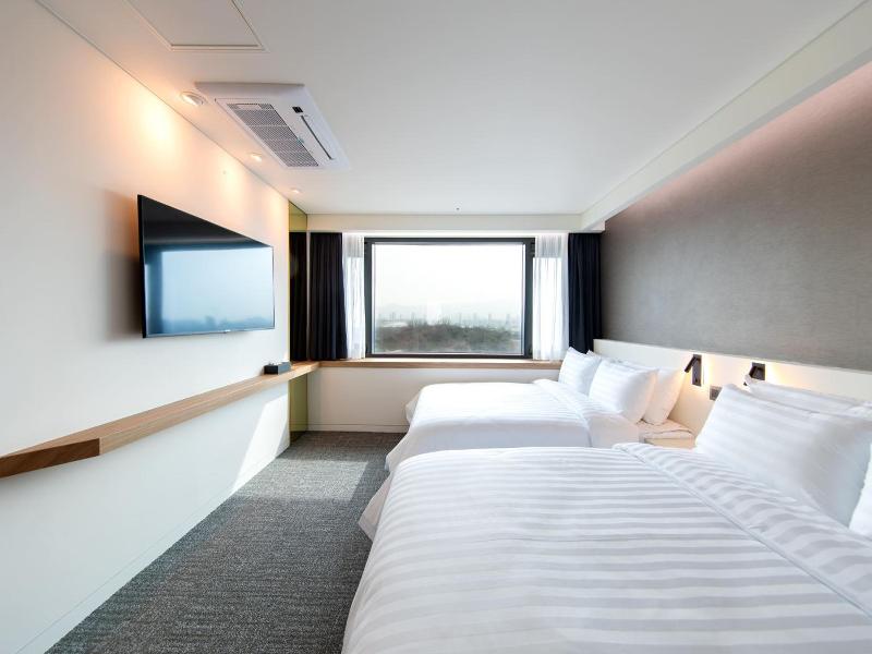 Seoul Olympic Parktel image
