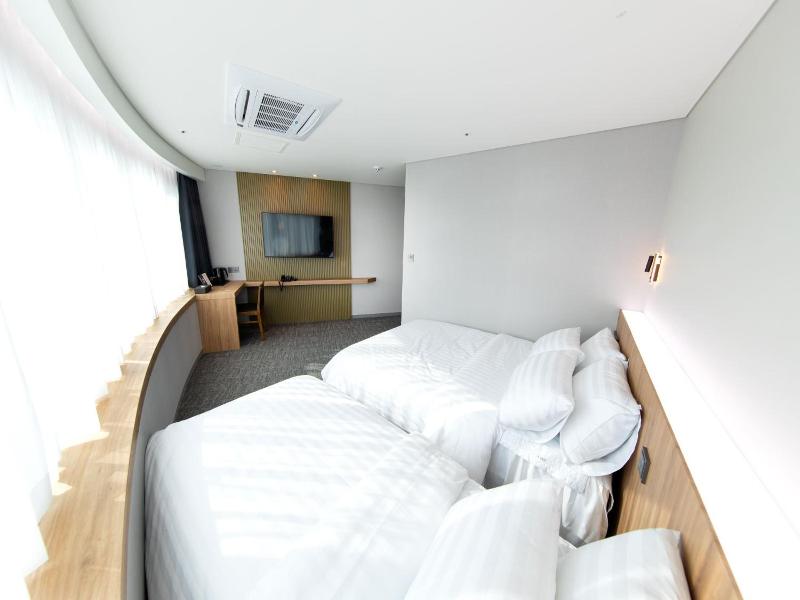 Seoul Olympic Parktel image