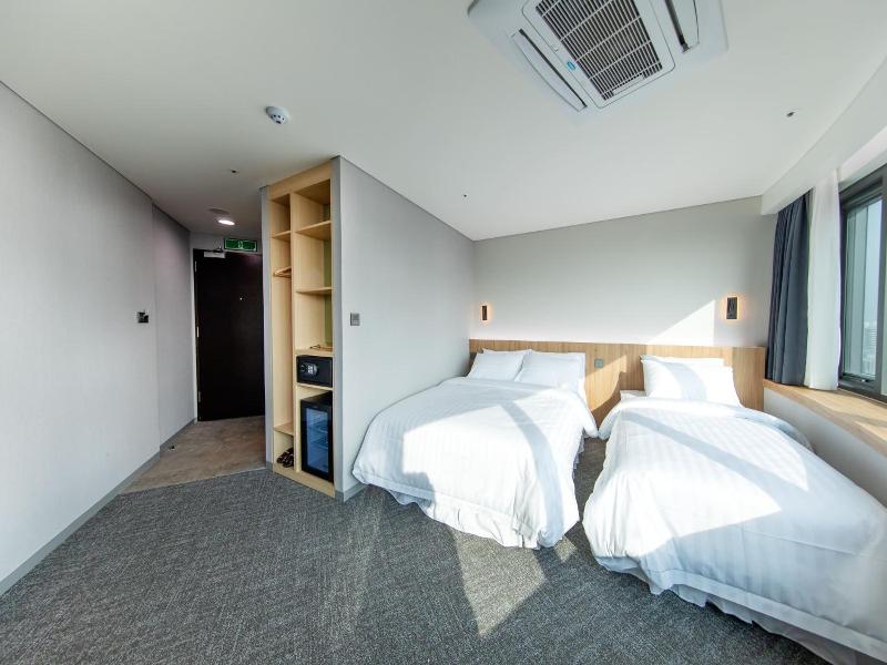 Seoul Olympic Parktel image
