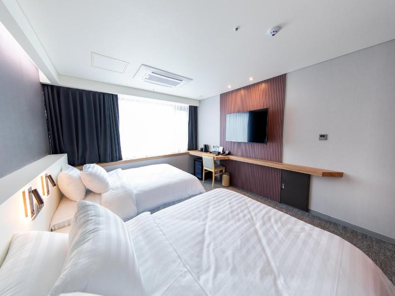 Seoul Olympic Parktel image