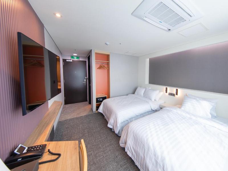 Seoul Olympic Parktel image