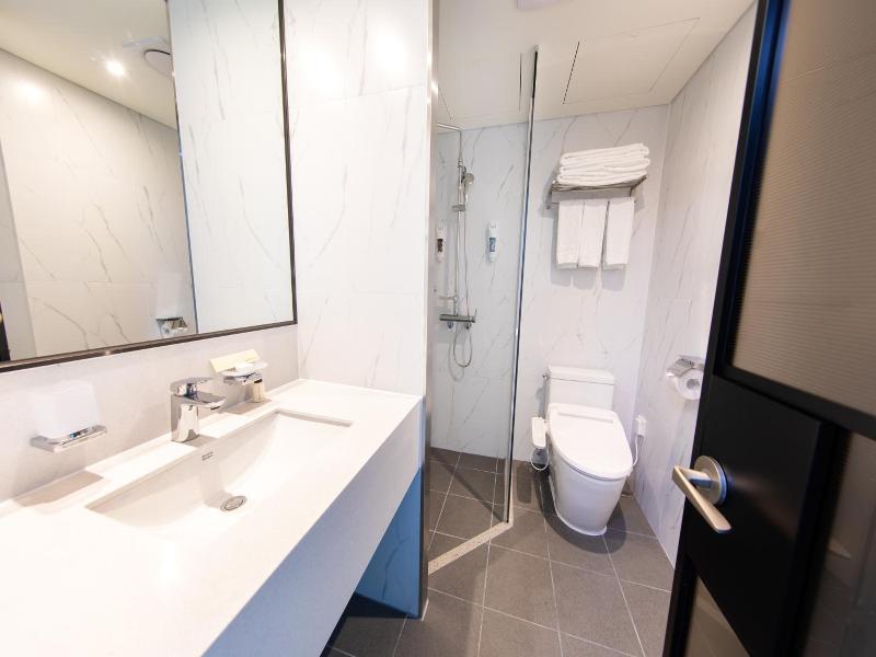 Seoul Olympic Parktel image