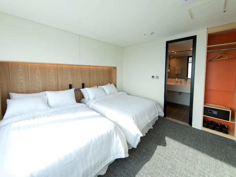 Seoul Olympic Parktel image