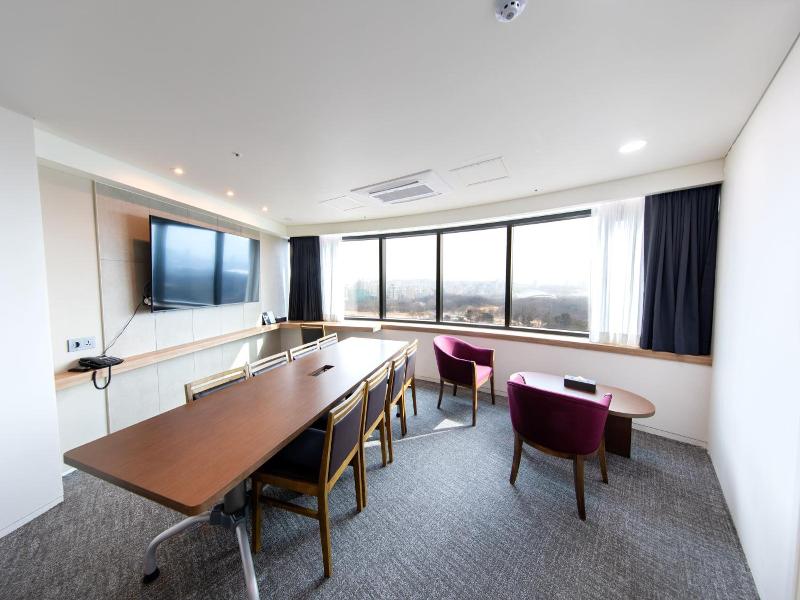 Seoul Olympic Parktel image