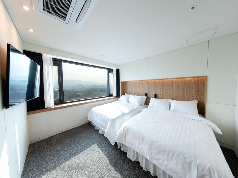 Seoul Olympic Parktel image