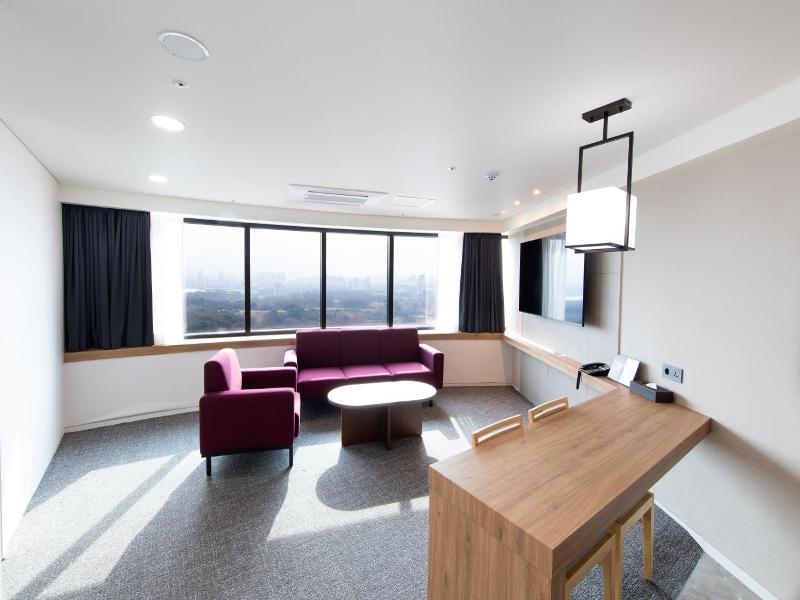 Seoul Olympic Parktel image