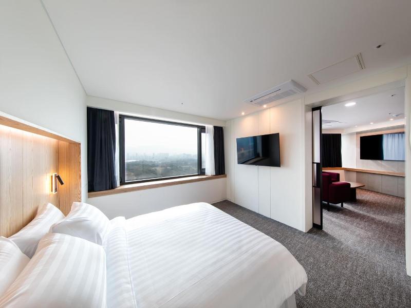 Seoul Olympic Parktel image