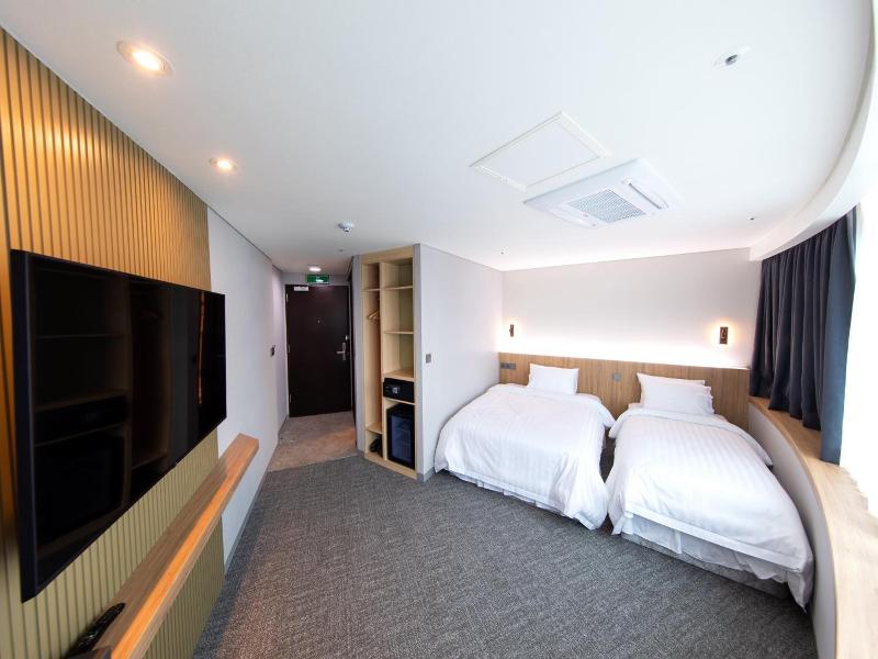 Seoul Olympic Parktel image