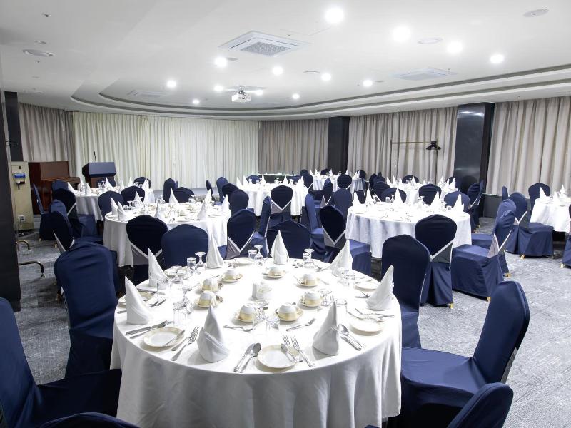 Seoul Olympic Parktel image
