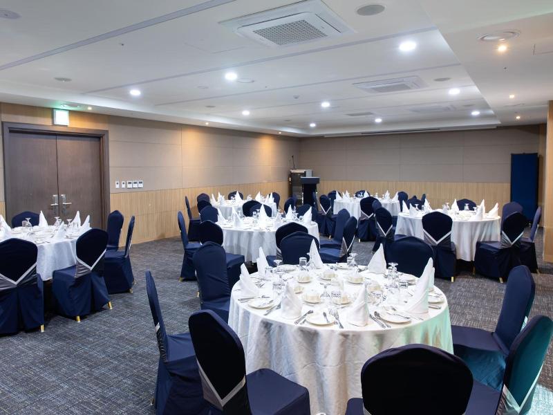Seoul Olympic Parktel image