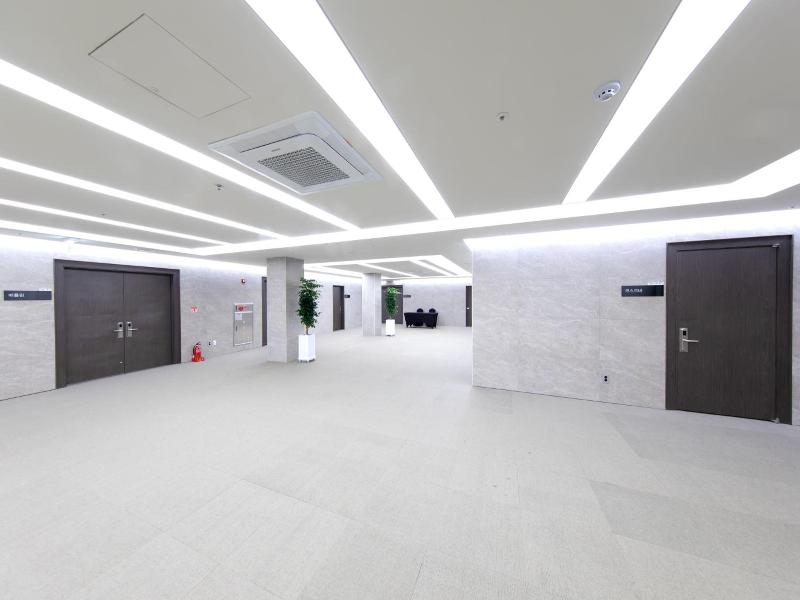 Seoul Olympic Parktel image