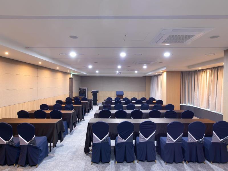 Seoul Olympic Parktel image
