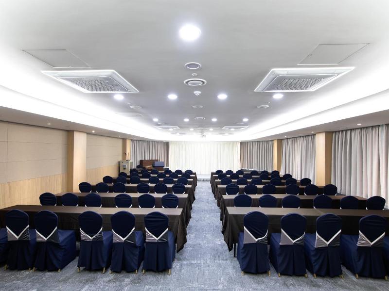 Seoul Olympic Parktel image