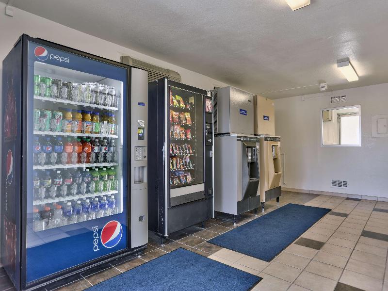 Motel 6 Flagstaff, AZ - Butler