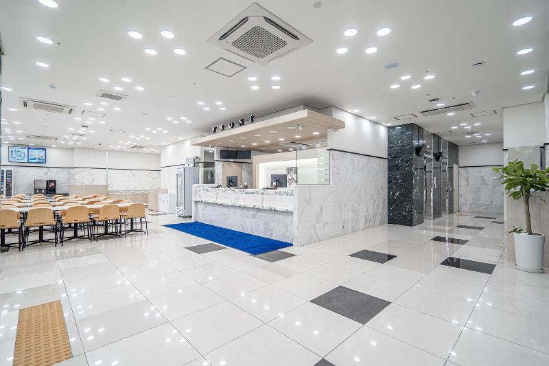 Toyoko Inn Seoul Dongdaemun image