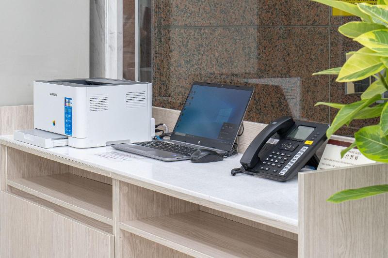 Toyoko Inn Seoul Dongdaemun image
