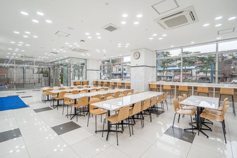 Toyoko Inn Seoul Dongdaemun image