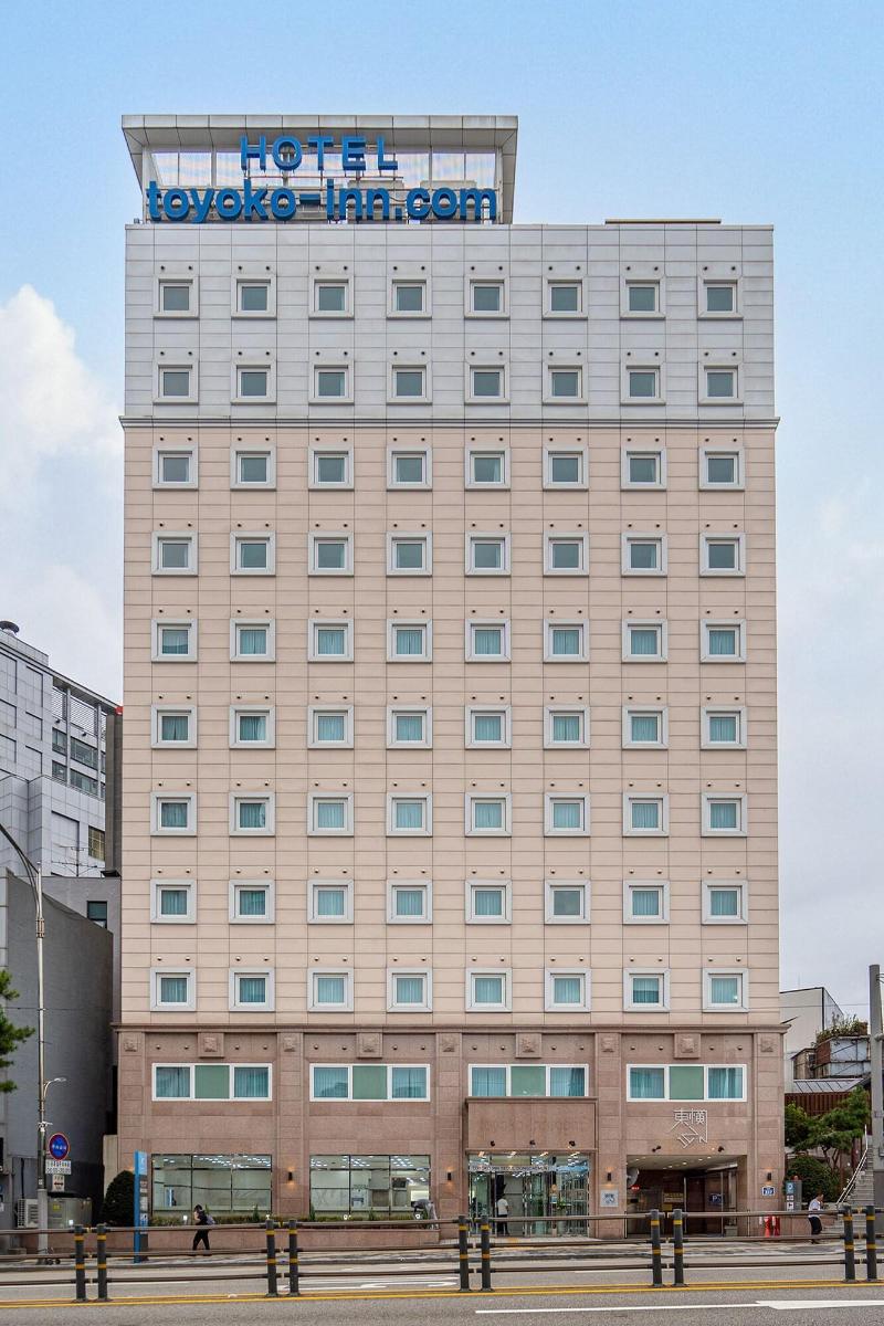 Toyoko Inn Seoul Dongdaemun image
