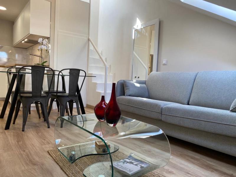 Fuencarral Apartments image