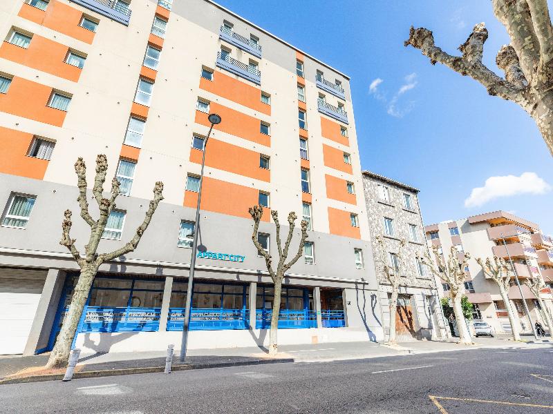 Appart'City Classic Clermont Ferrand Centre image