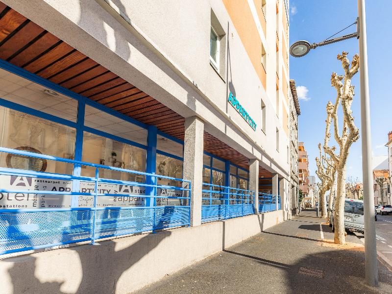Appart'City Classic Clermont Ferrand Centre — general view