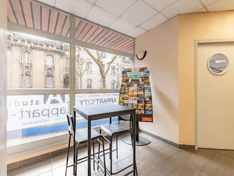 Appart'City Classic Clermont Ferrand Centre image