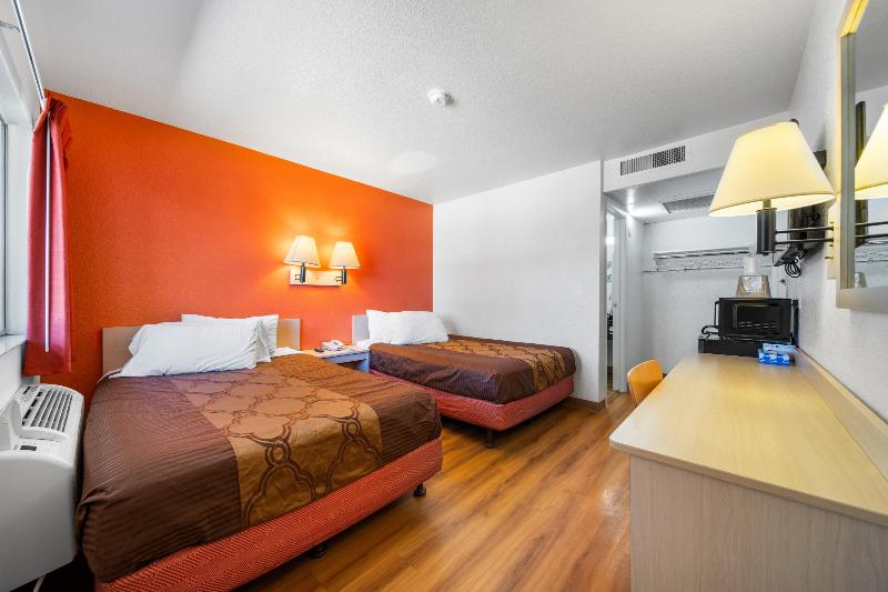 Motel 6 Big Bear Lake, CA image