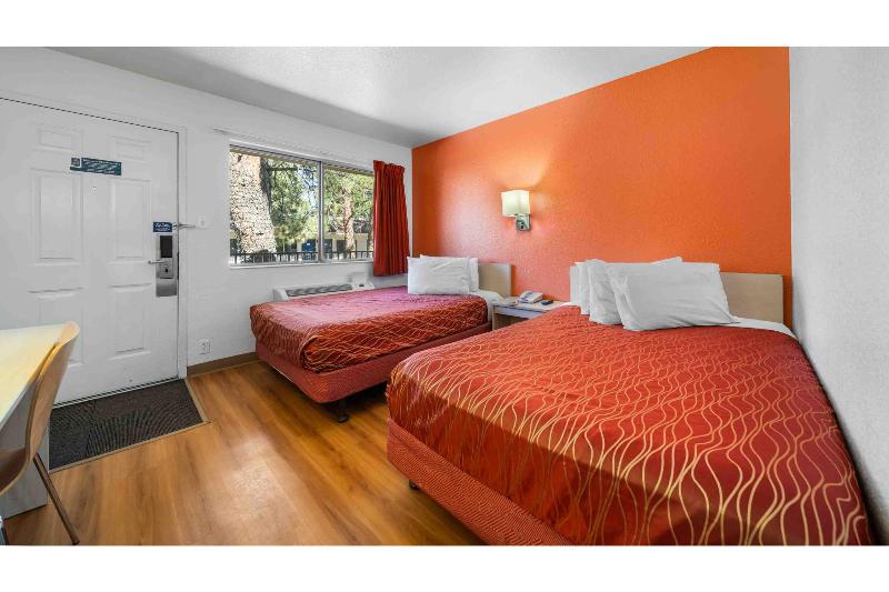 Motel 6 Big Bear Lake, CA image