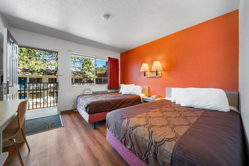 Motel 6 Big Bear Lake, CA image