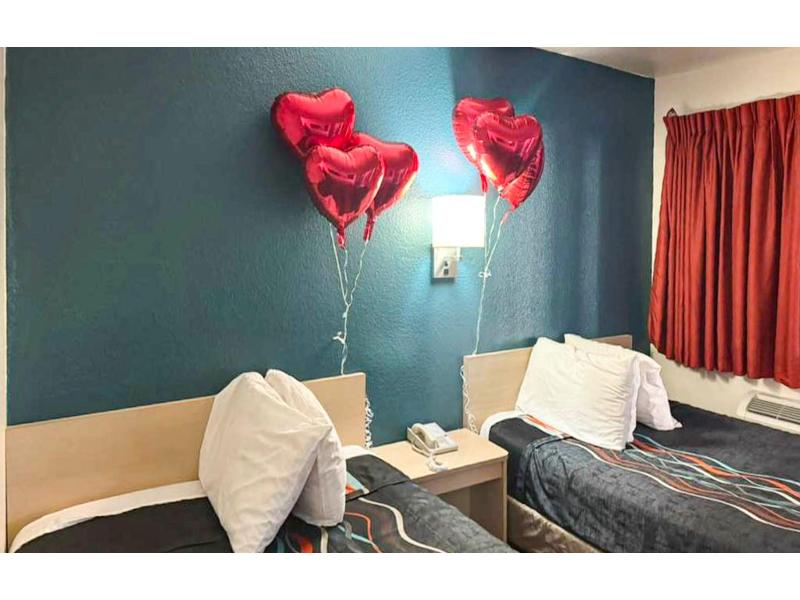 Motel 6 Big Bear Lake, CA image