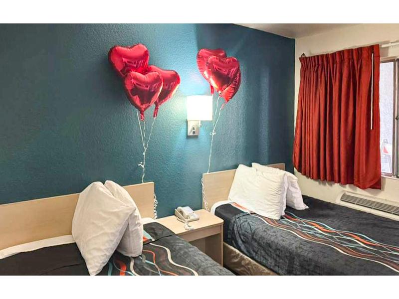 Motel 6 Big Bear Lake, CA image