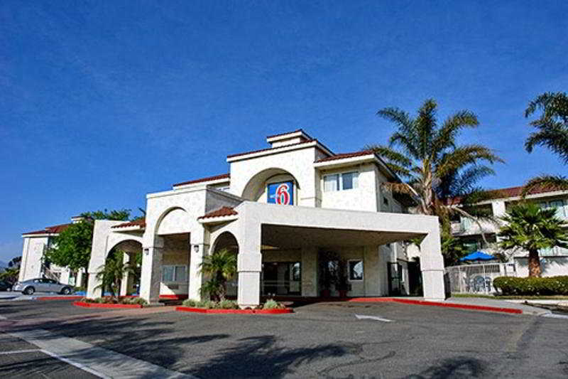 Motel 6 Ventura South en Los Ángeles | BestDay.com