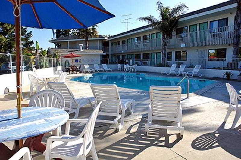 Motel 6 Sacrmento West en Sacramento area | BestDay.com