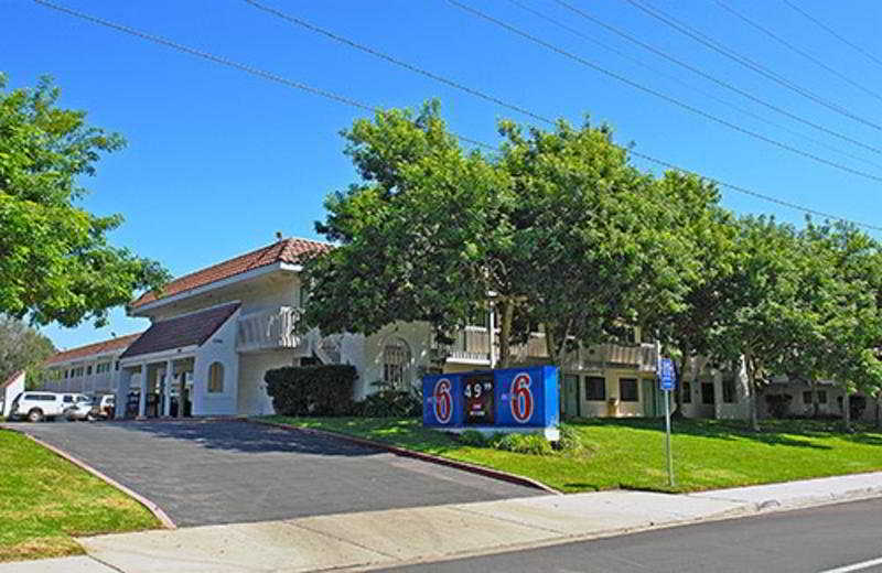 Motel 6 Santa Barbara Carpinteria South