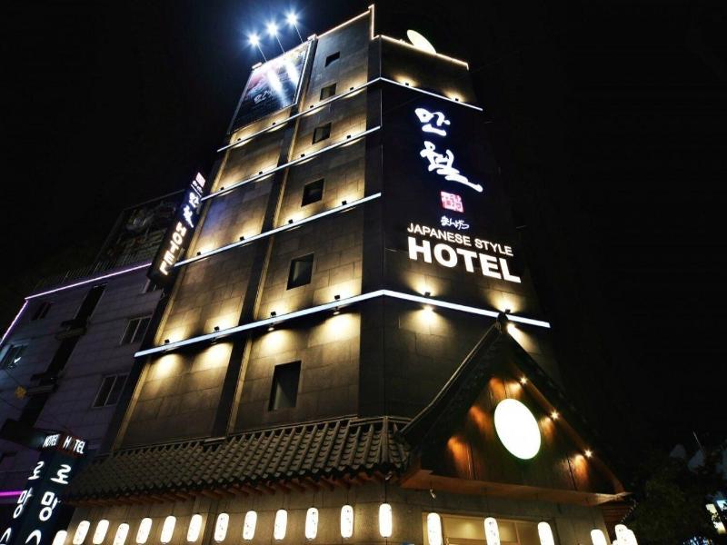 Daeheung Manwol Hotel 3
