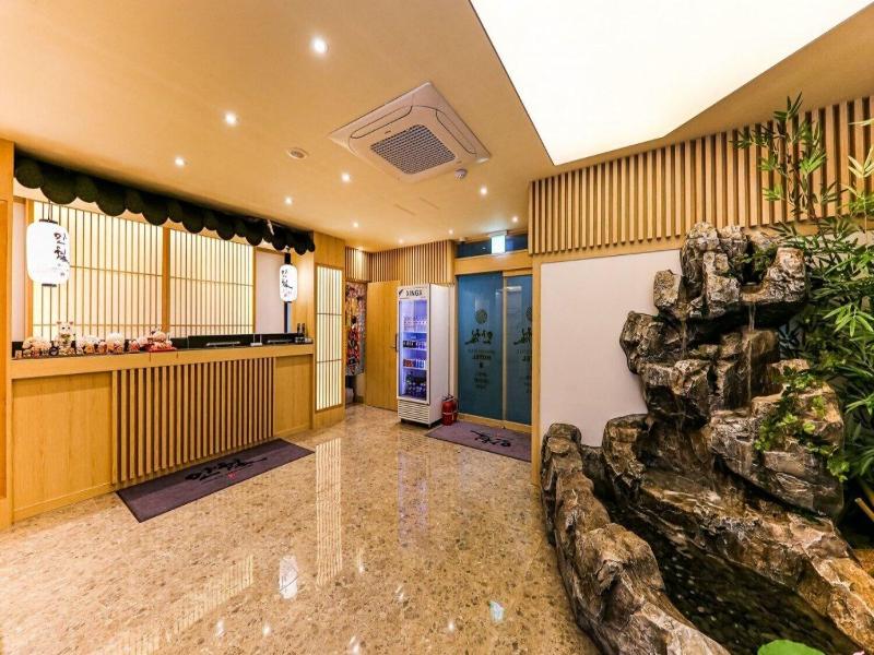 Daeheung Manwol Hotel — photo 17