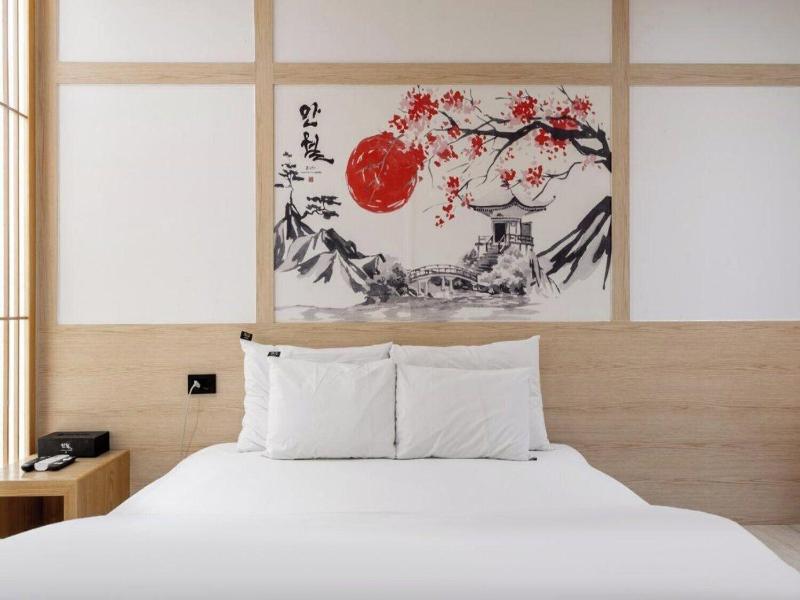 Daeheung Manwol Hotel — photo 6