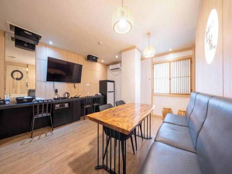 Daeheung Manwol Hotel — photo 4