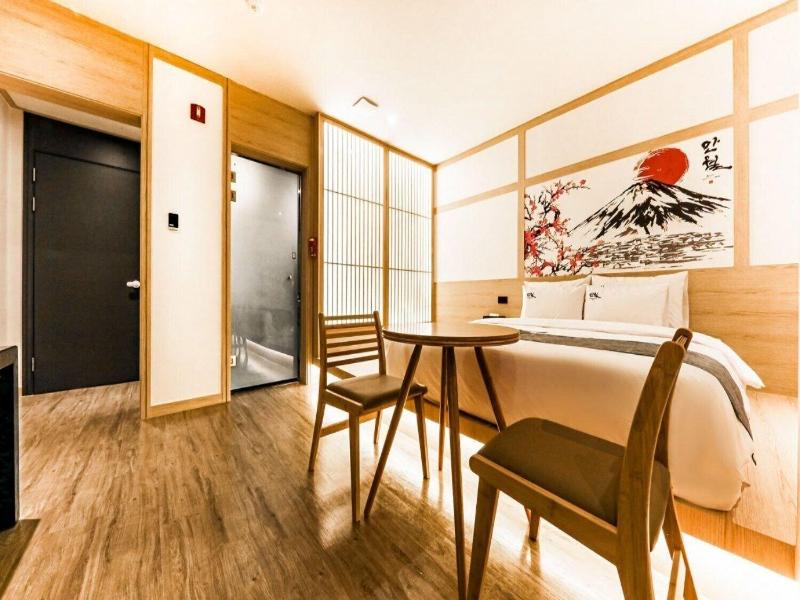 Daeheung Manwol Hotel — photo 10
