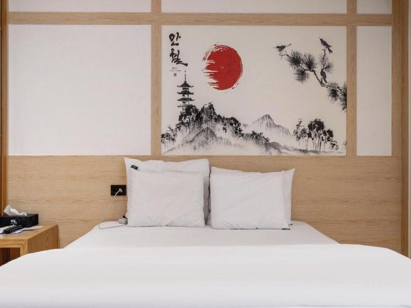 Daeheung Manwol Hotel — photo 8