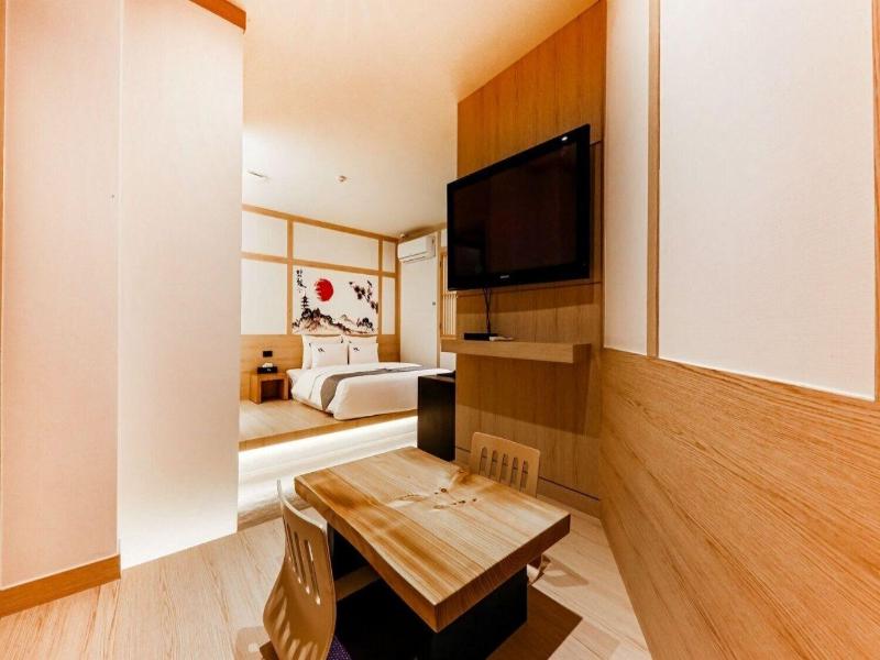 Daeheung Manwol Hotel — photo 2