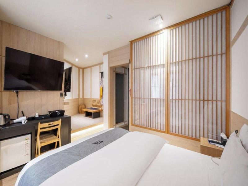 Daeheung Manwol Hotel — photo 16