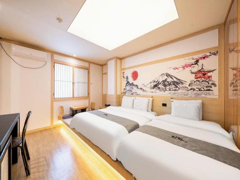 Daeheung Manwol Hotel — photo 12