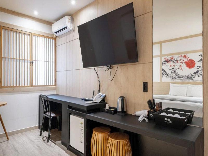 Daeheung Manwol Hotel — photo 11
